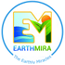 EarthMira Logo